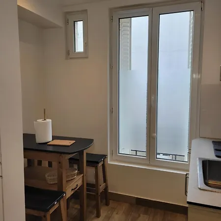 Amazing Apartment A Stone'S Throw From The City Of Lights - Paris Clichy Exterior photo