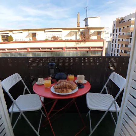 Amazing Apartment A Stone'S Throw From The City Of Lights - Paris Clichy Exterior photo