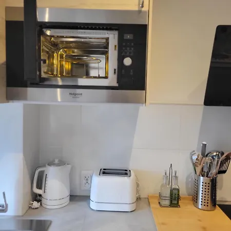 Amazing Apartment A Stone'S Throw From The City Of Lights - Paris Clichy Exterior photo