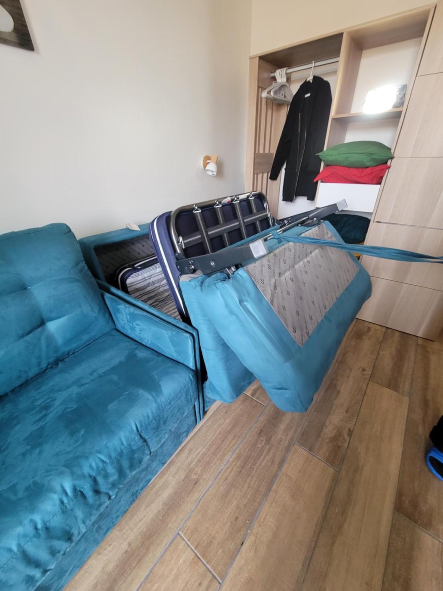 Amazing A Stone's Throw From The Of Lights - Paris Appartement Clichy