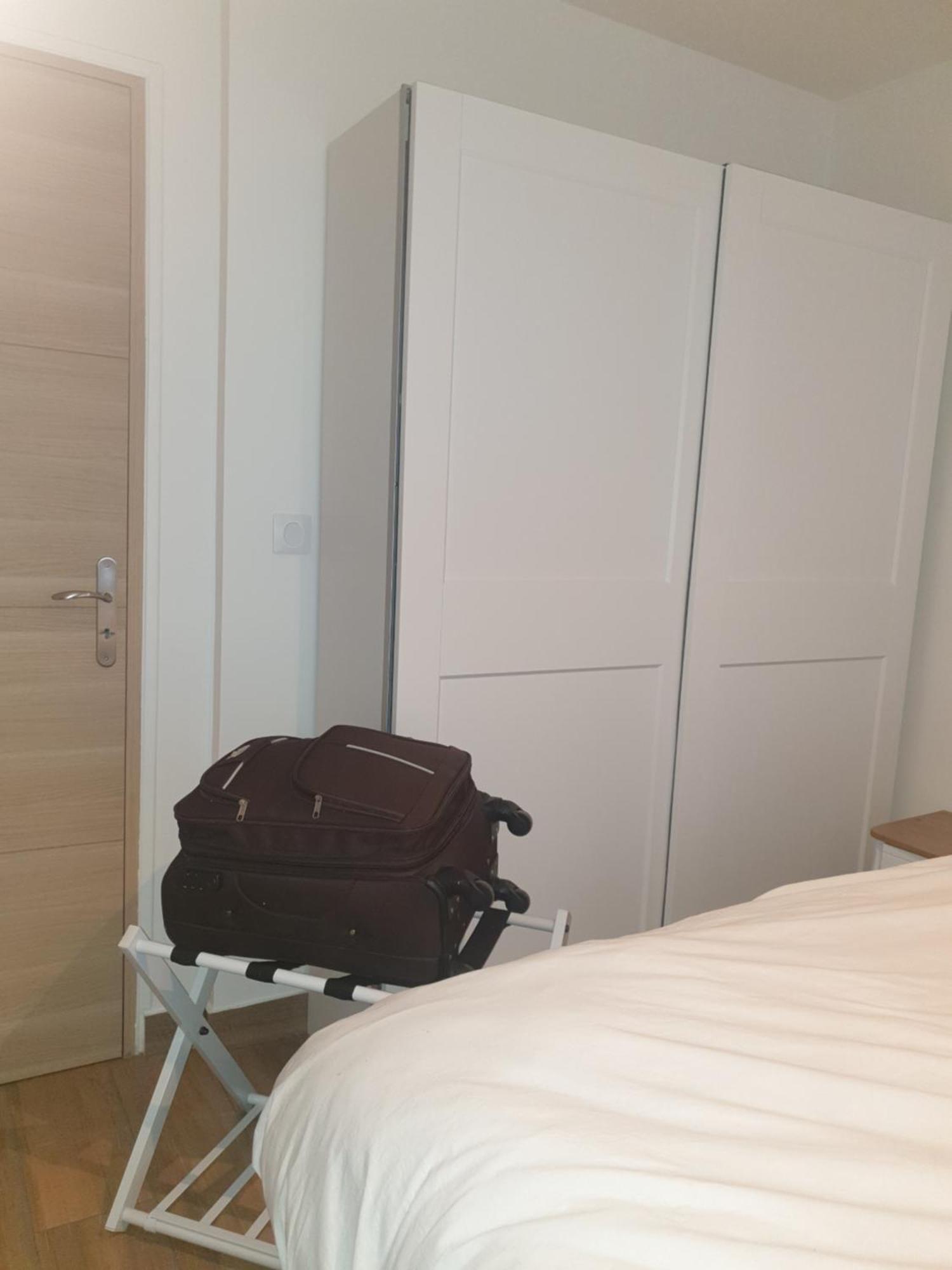 Appartement Amazing A Stone's Throw From The Of Lights - Paris Clichy